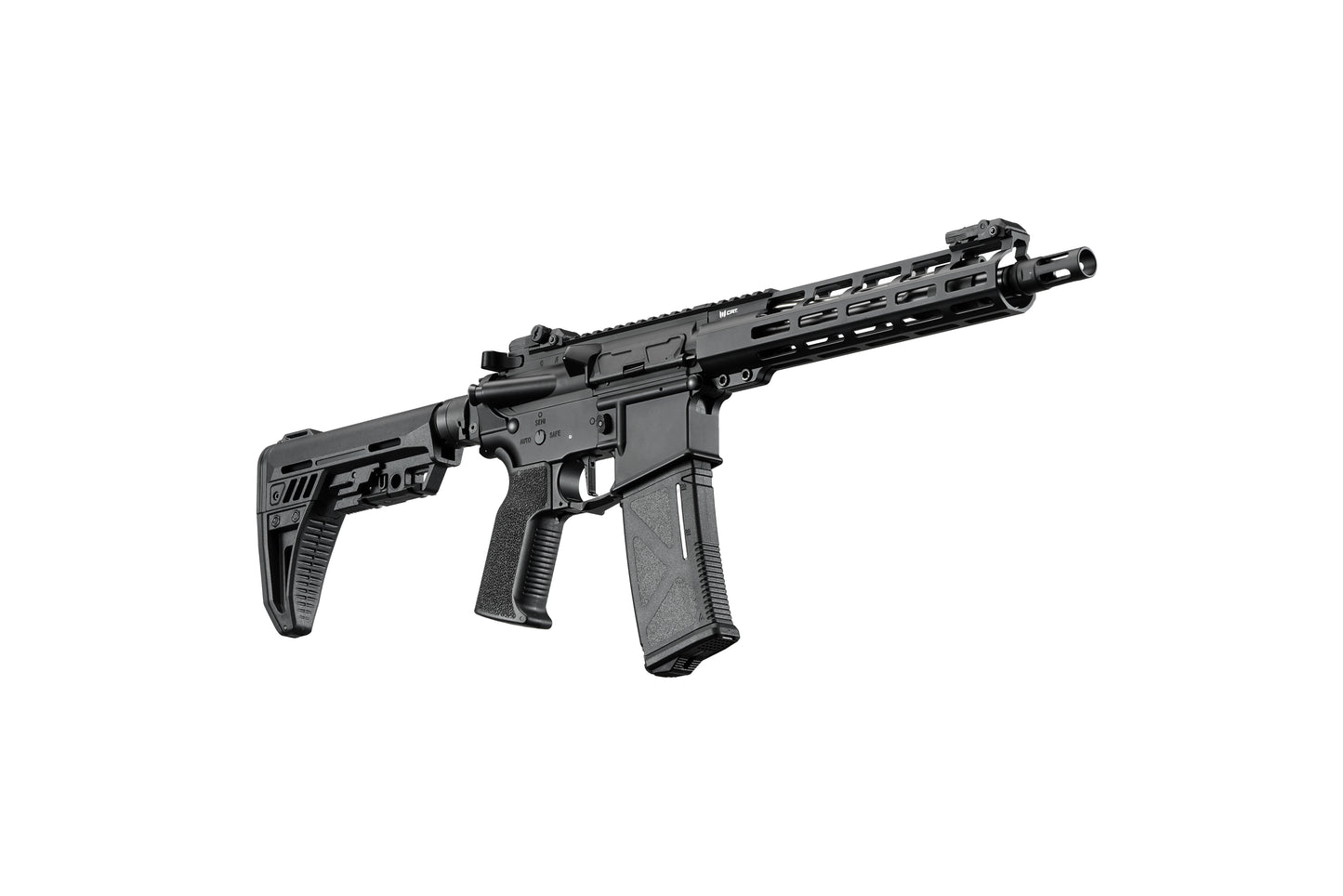 ARCTURUS X C.A.T. AR-15 Explorer 10" AR AEG