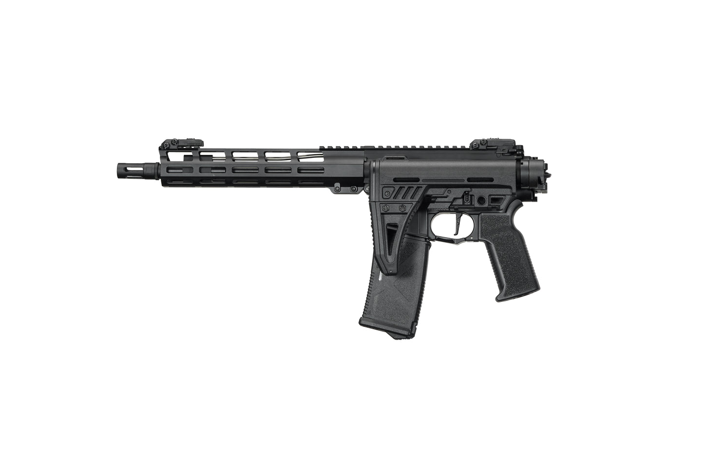 ARCTURUS X C.A.T. AR-15 Explorer 10" AR AEG