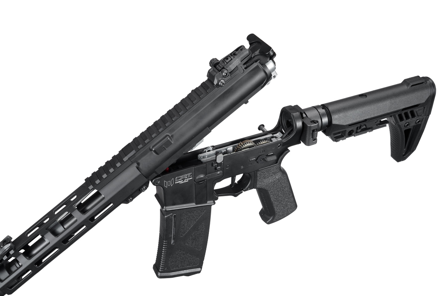 ARCTURUS X C.A.T. AR-15 Explorer 8.5" AR AEG