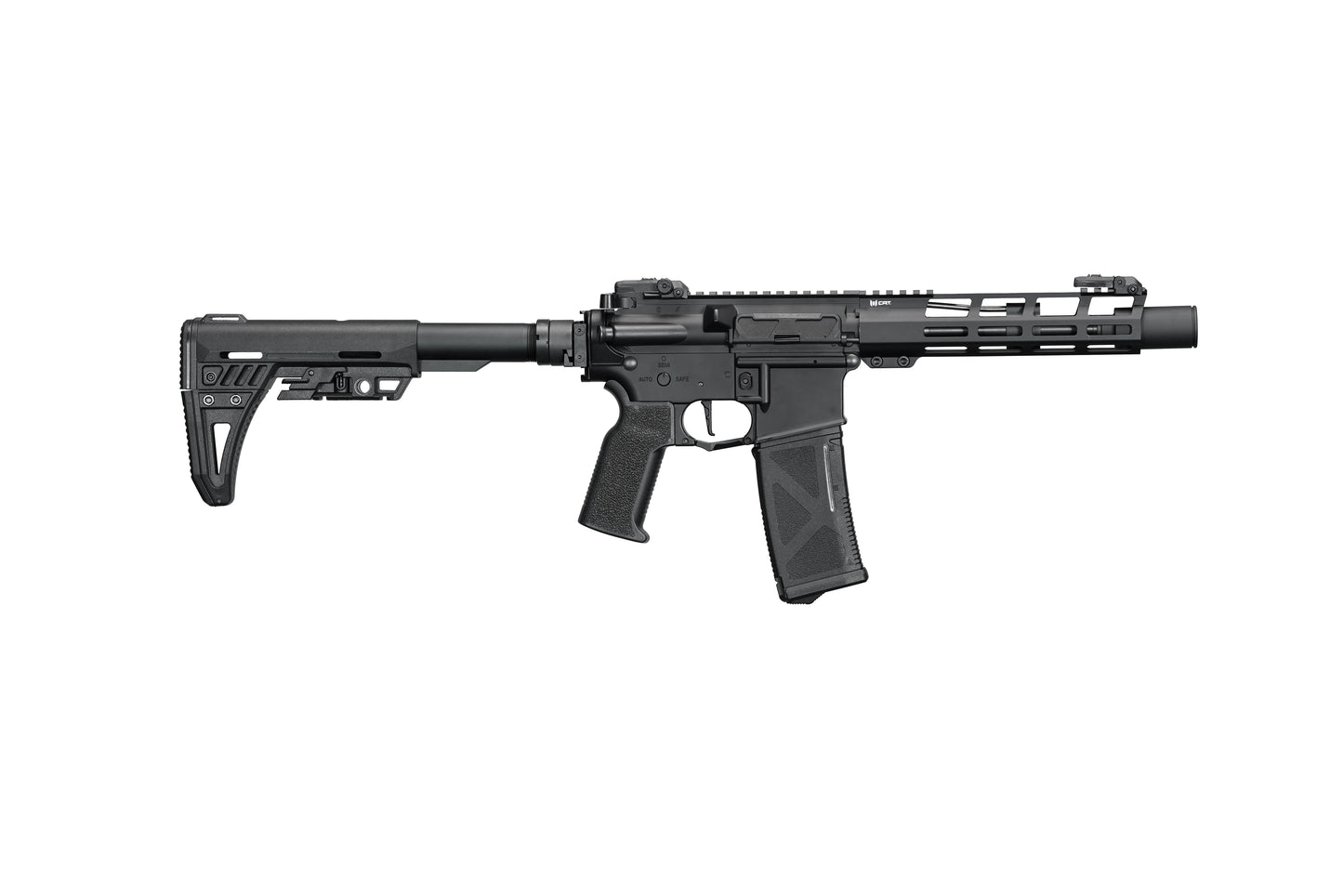 ARCTURUS X C.A.T. AR-15 Explorer 8.5" AR AEG