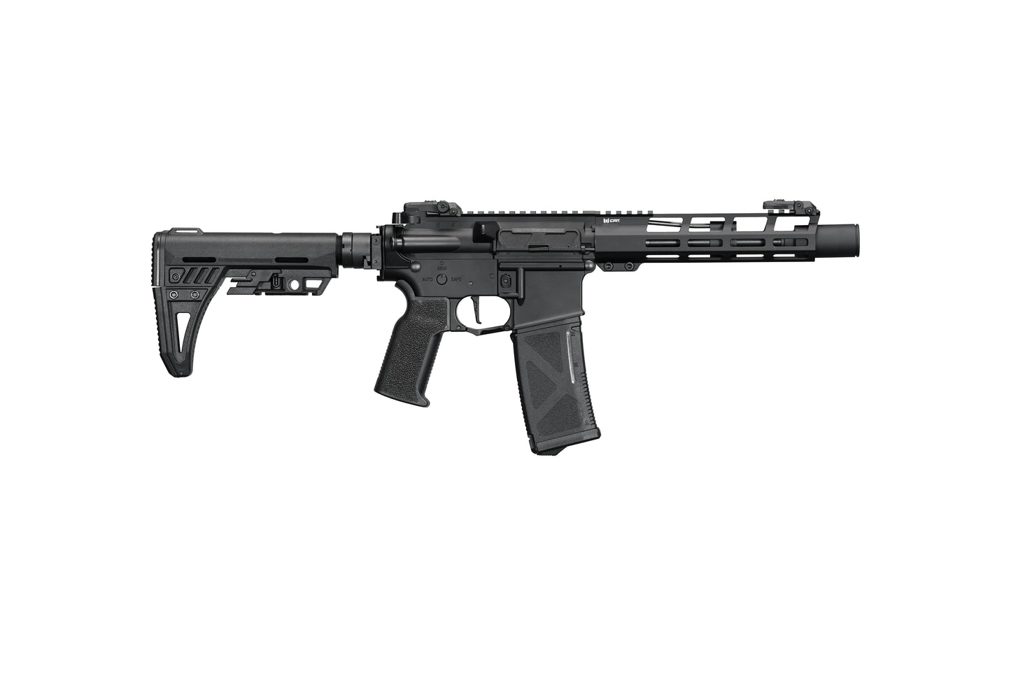 ARCTURUS X C.A.T. AR-15 Explorer 8.5" AR AEG