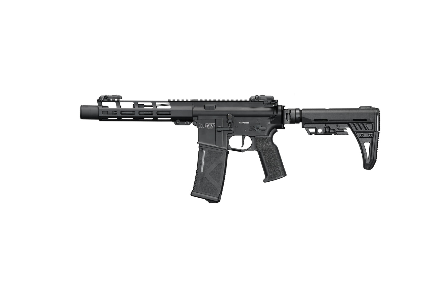 ARCTURUS X C.A.T. AR-15 Explorer 8.5" AR AEG