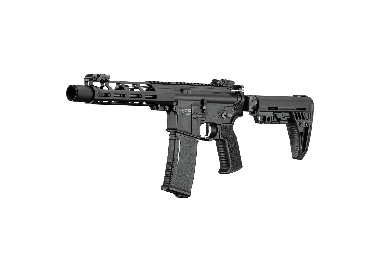 ARCTURUS X C.A.T. AR-15 Explorer 8.5" AR AEG