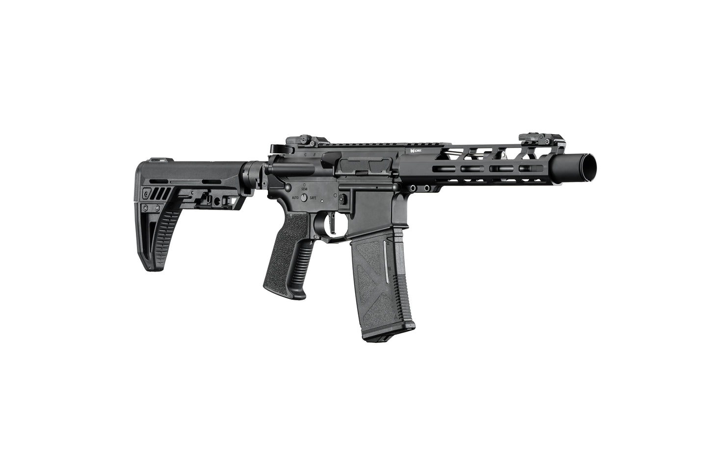 ARCTURUS X C.A.T. AR-15 Explorer 8.5" AR AEG