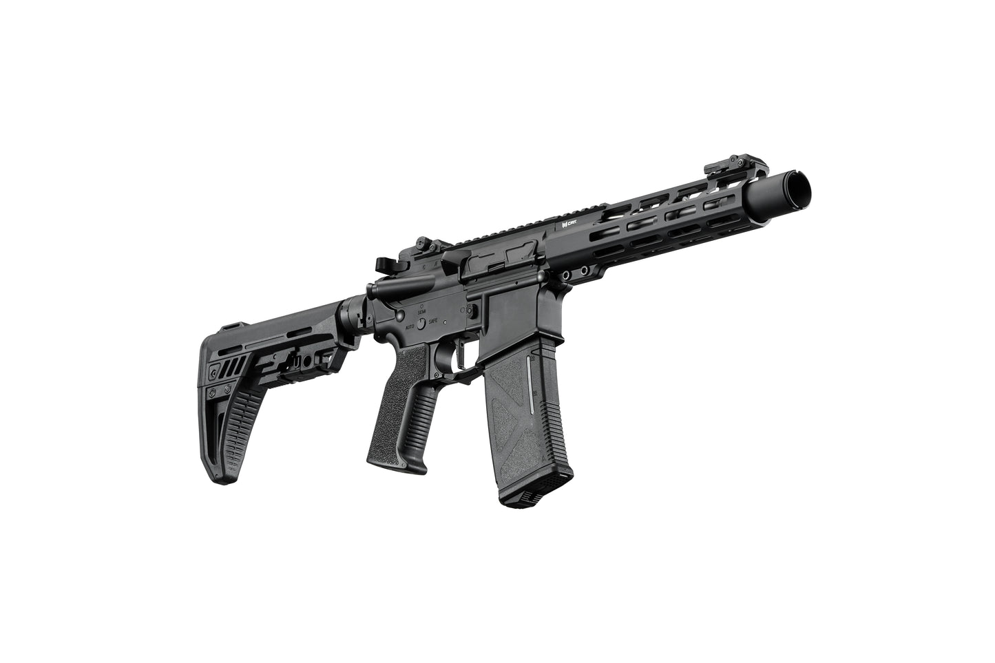 ARCTURUS X C.A.T. AR-15 Explorer 8.5" AR AEG