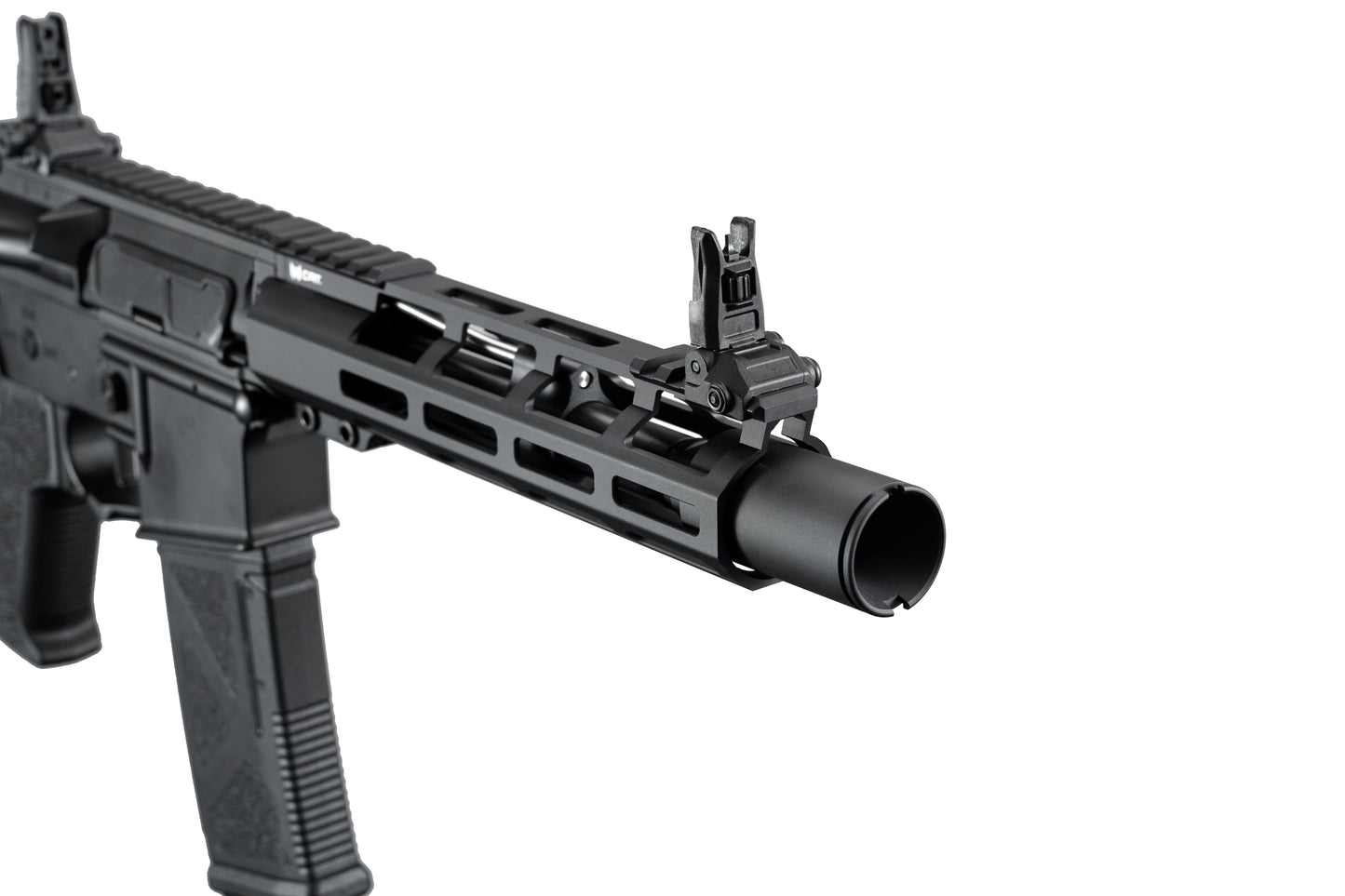 ARCTURUS X C.A.T. AR-15 Explorer 8.5" AR AEG