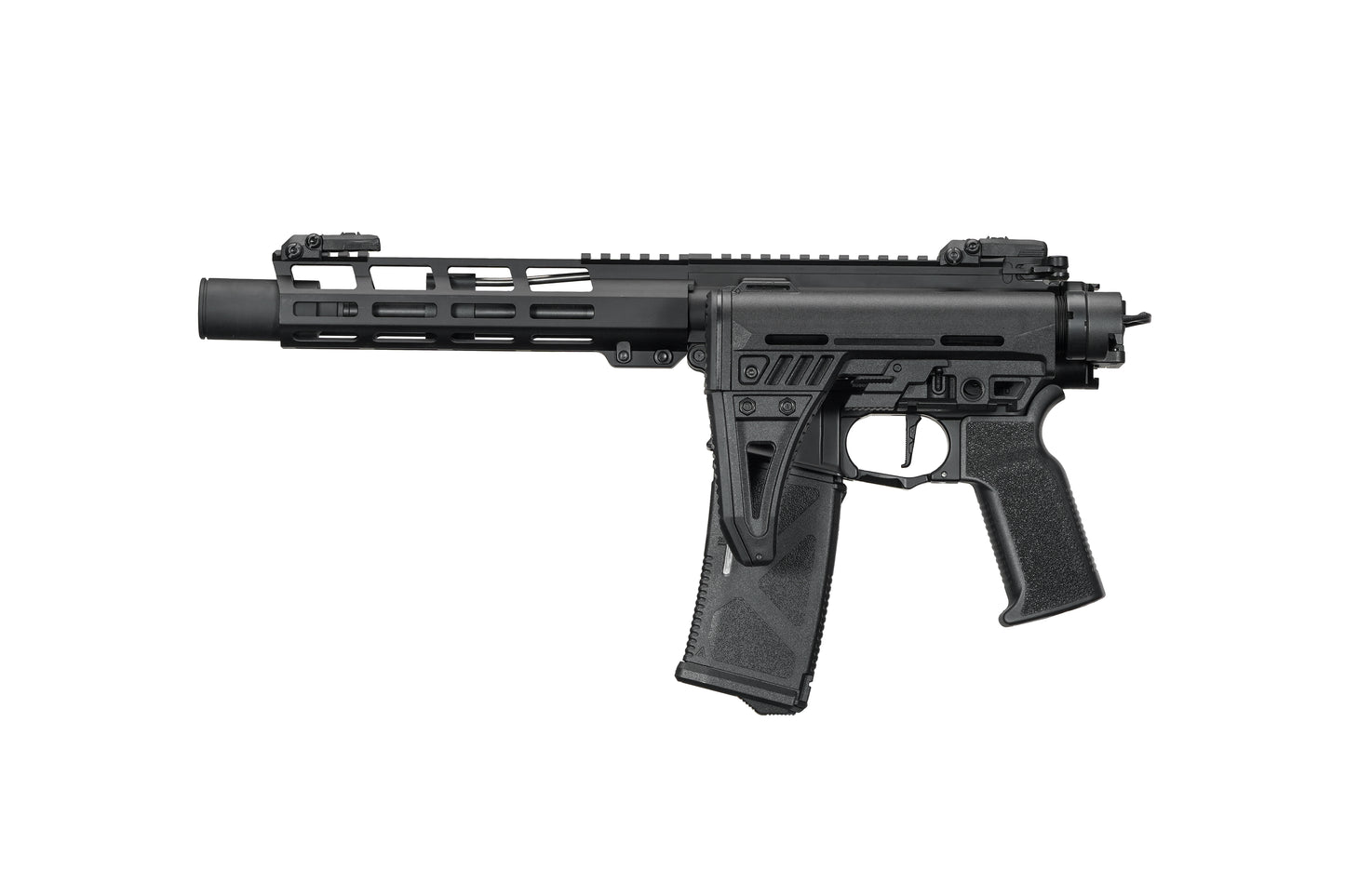 ARCTURUS X C.A.T. AR-15 Explorer 8.5" AR AEG