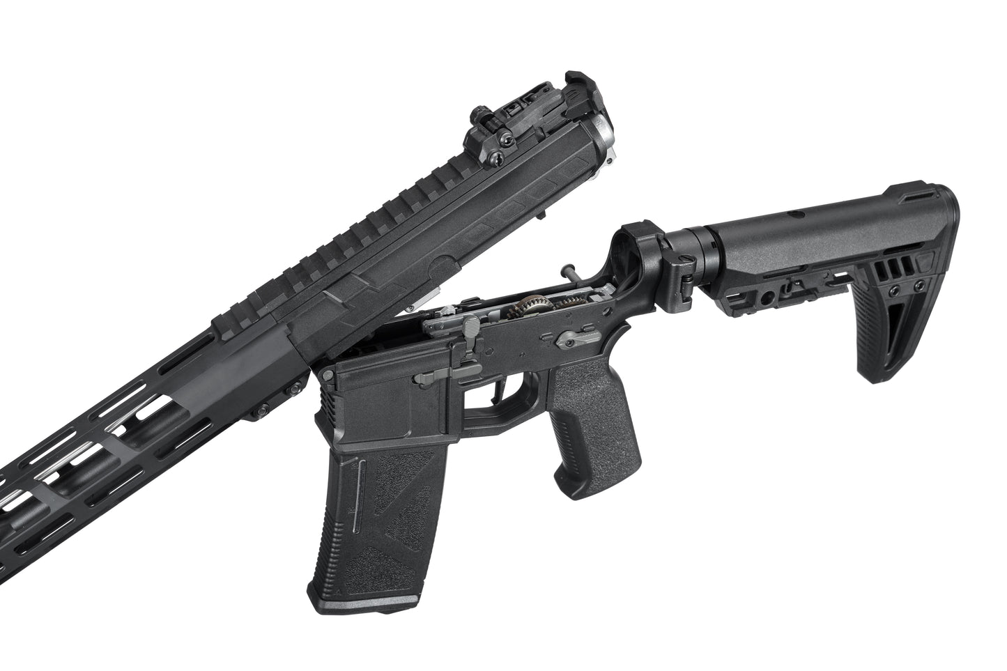 ARCTURUS X C.A.T. AR-15 Versatile 10" AR AEG