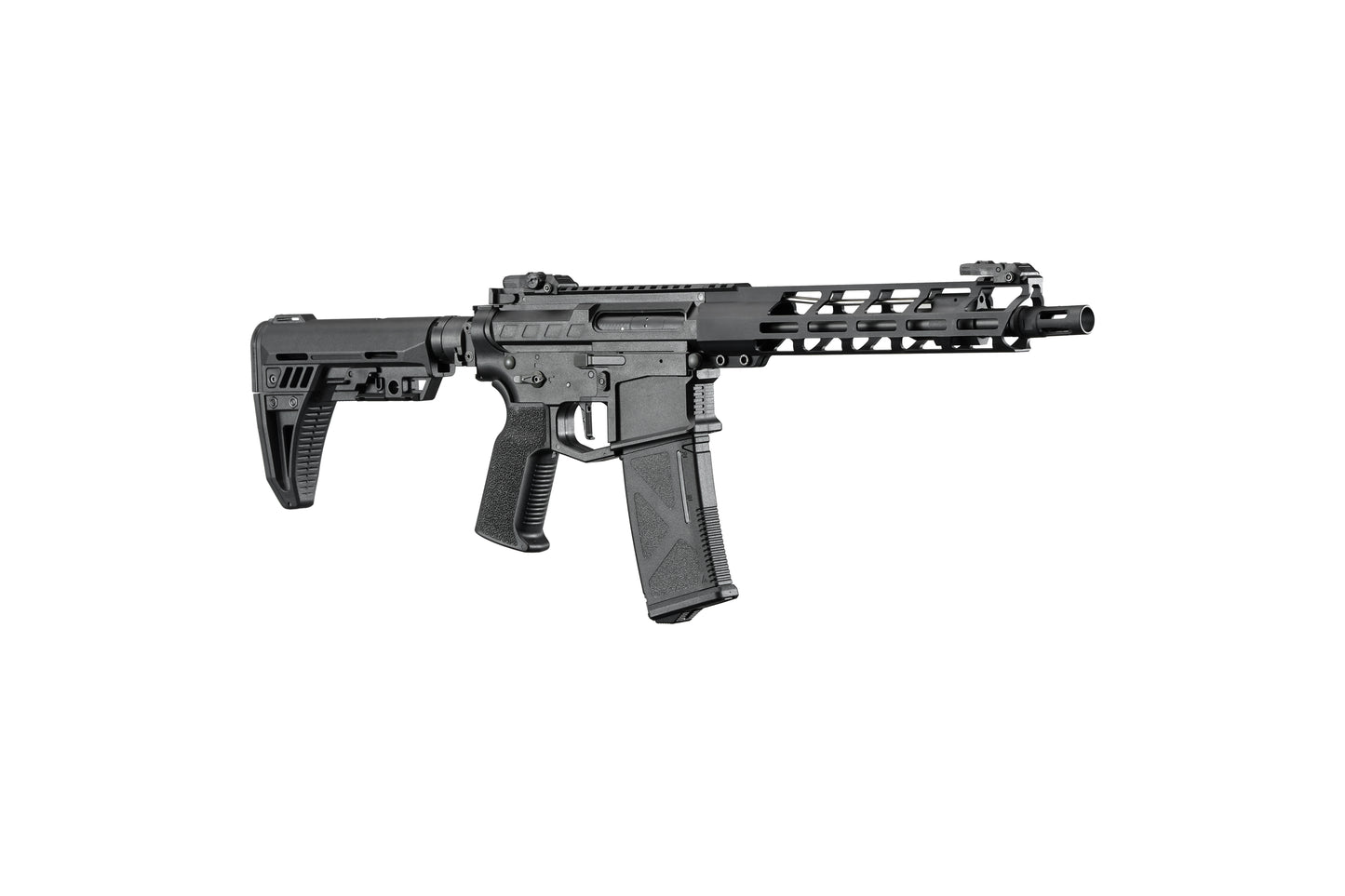 ARCTURUS X C.A.T. AR-15 Versatile 10" AR AEG