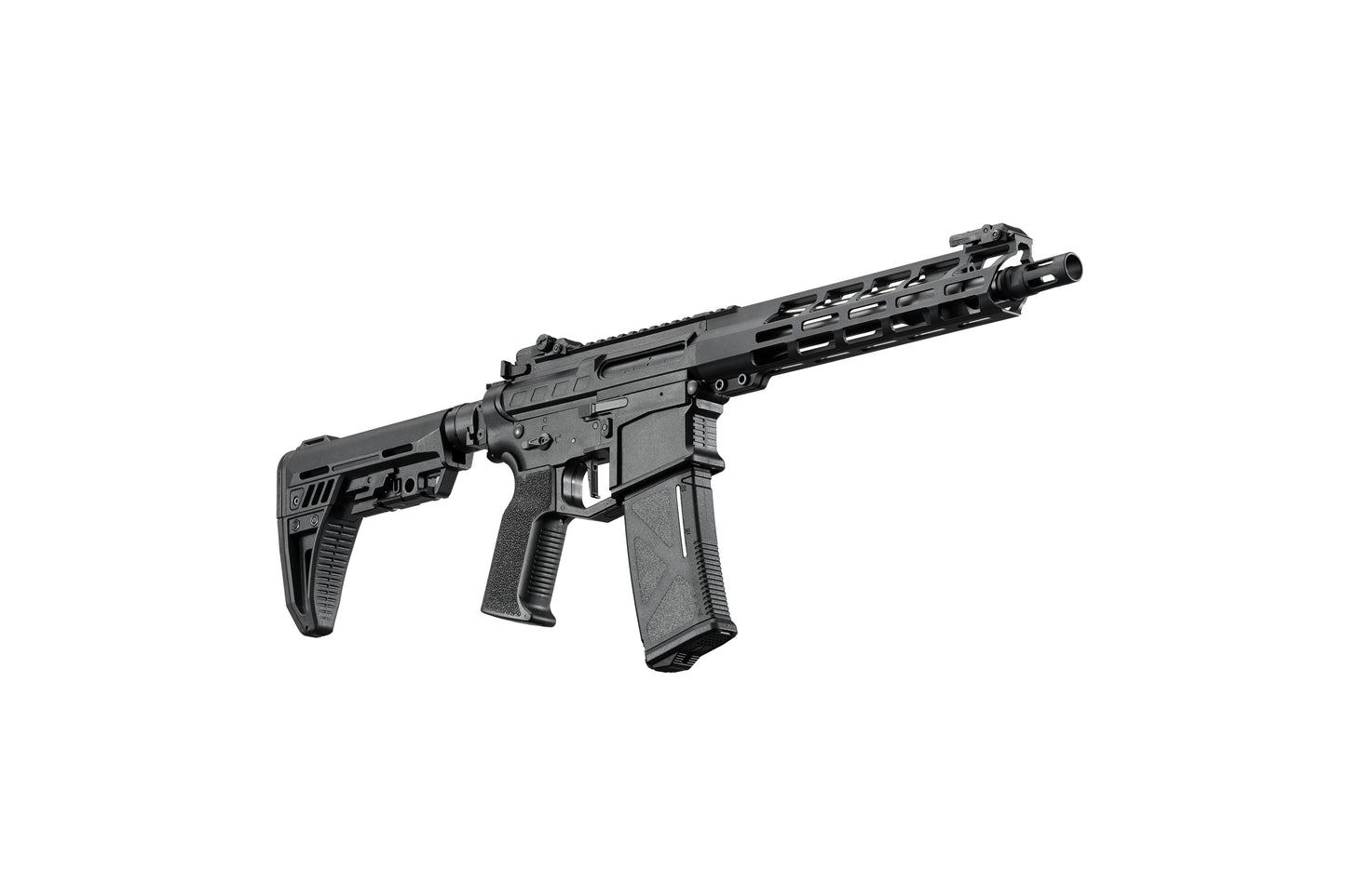 ARCTURUS X C.A.T. AR-15 Versatile 10" AR AEG
