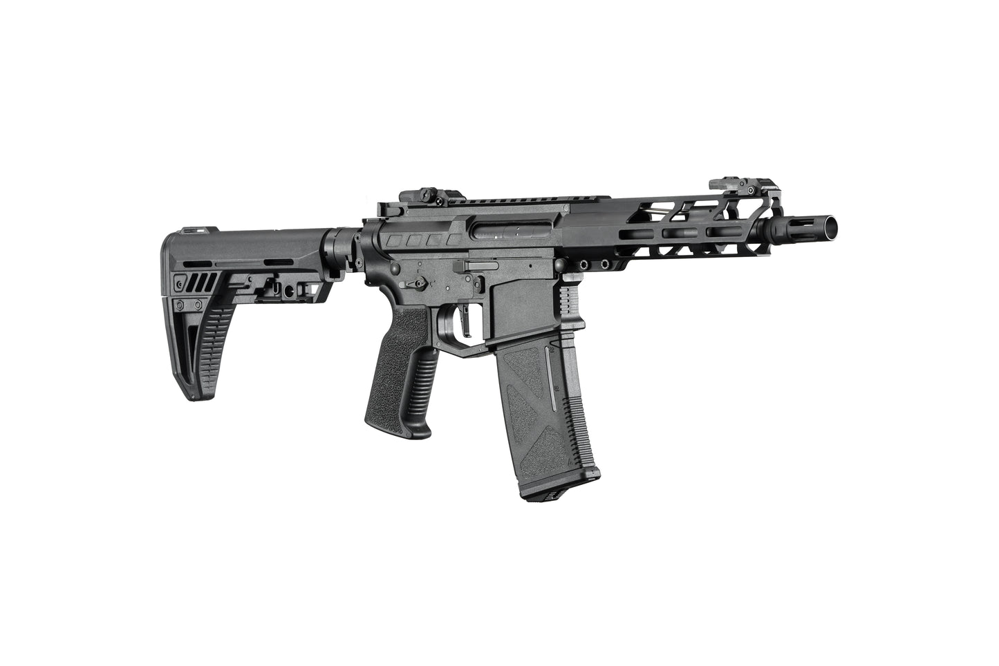 ARCTURUS X C.A.T. AR-15 Versatile 8.5" AR AEG