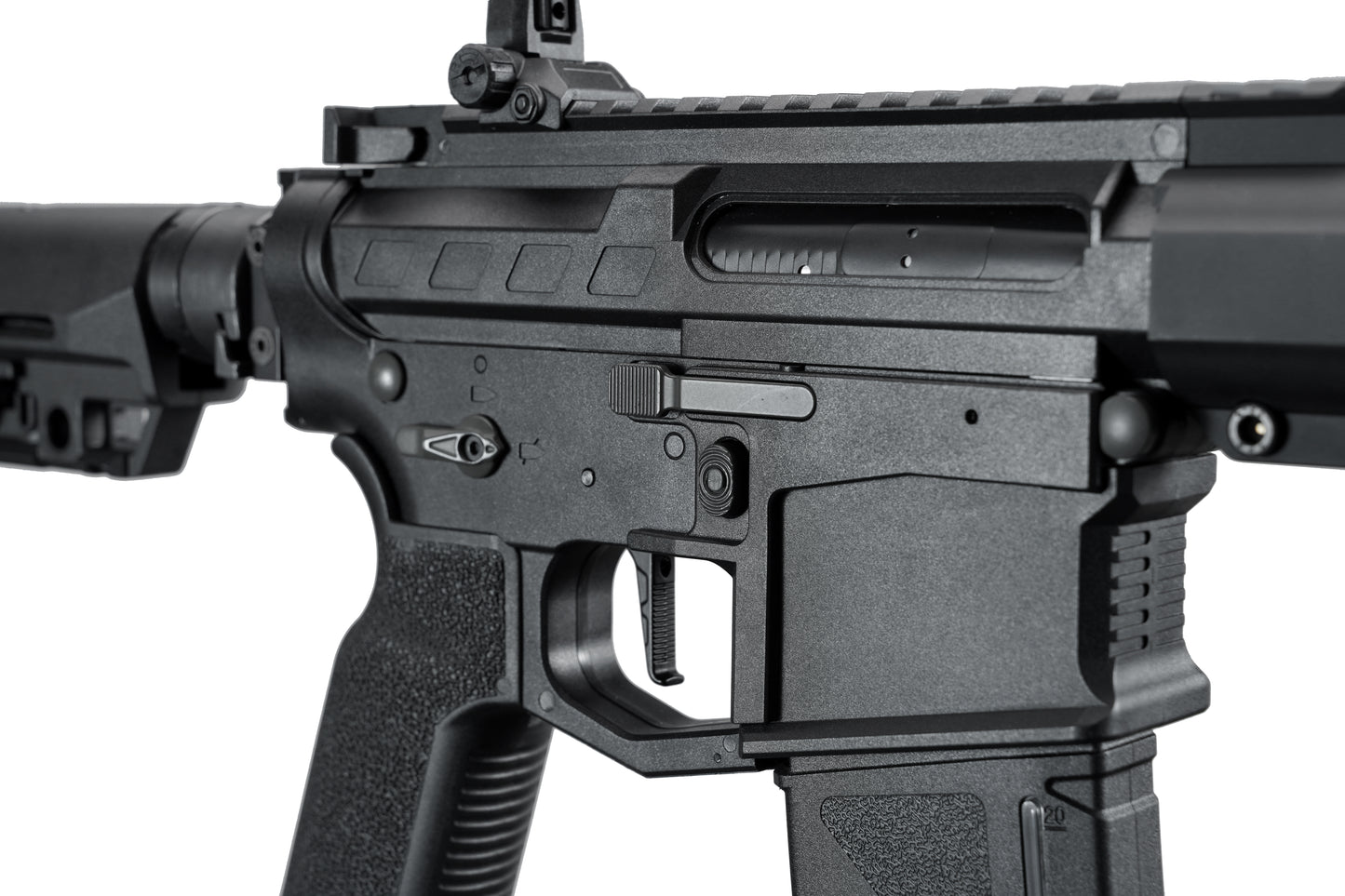 ARCTURUS X C.A.T. AR-15 Versatile 10" AR AEG