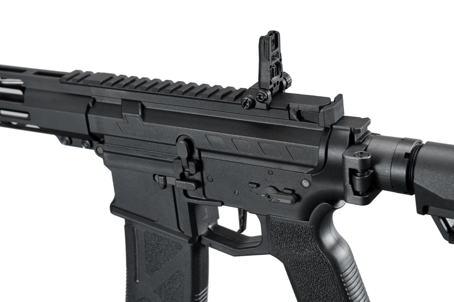 ARCTURUS X C.A.T. AR-15 Versatile 10" AR AEG