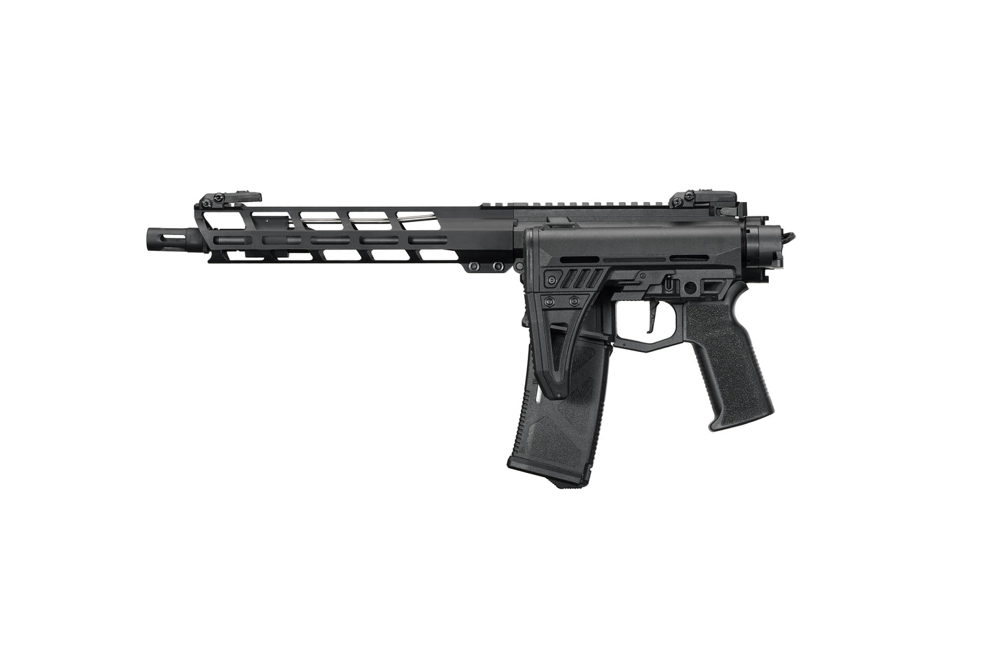 ARCTURUS X C.A.T. AR-15 Versatile 10" AR AEG