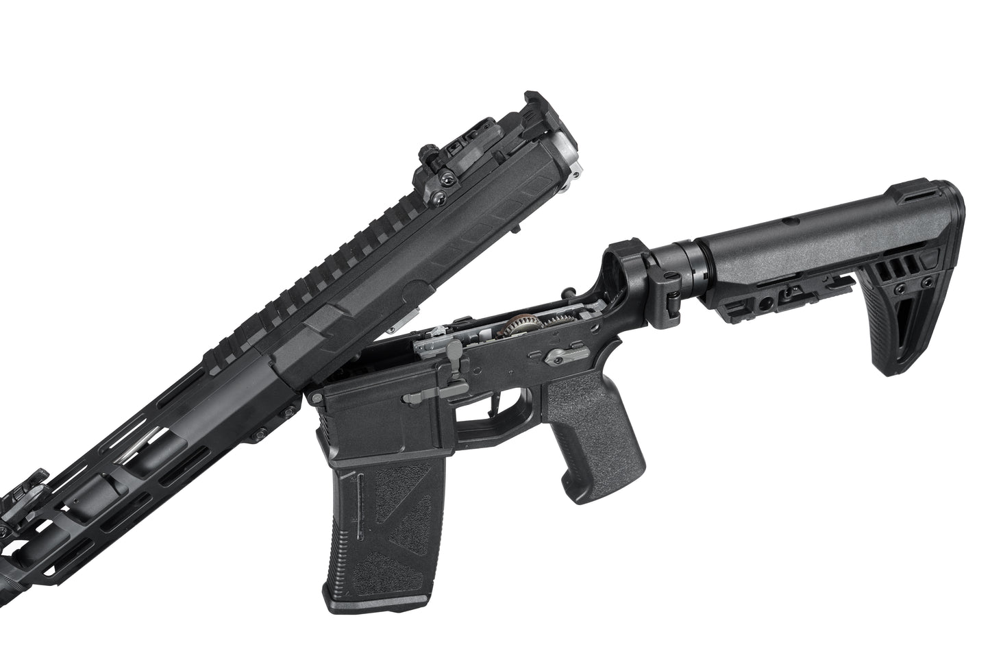 ARCTURUS X C.A.T. AR-15 Versatile 8.5" AR AEG