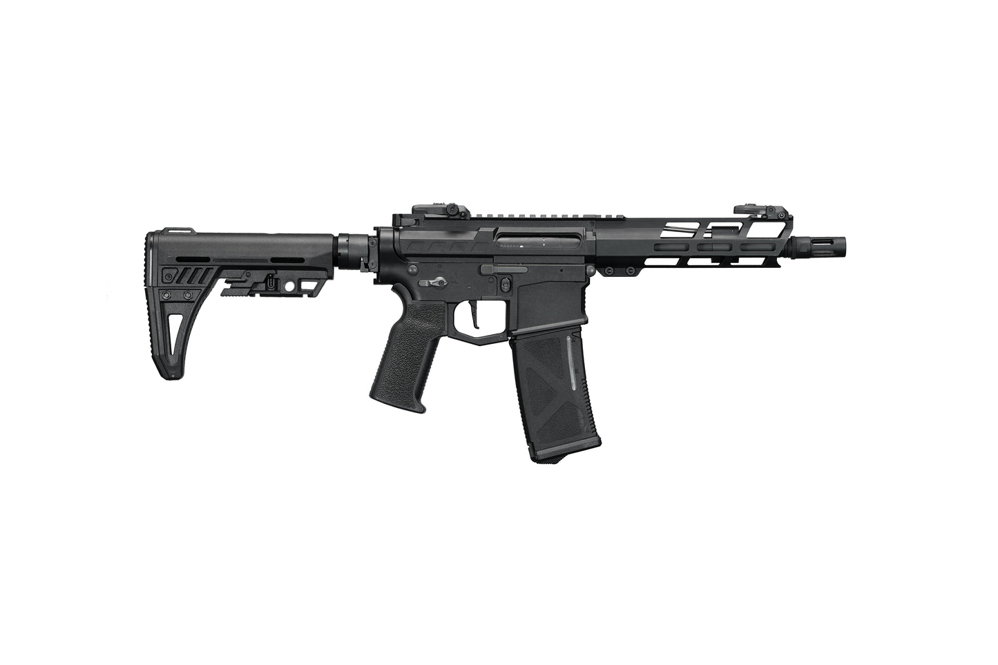 ARCTURUS X C.A.T. AR-15 Versatile 8.5" AR AEG