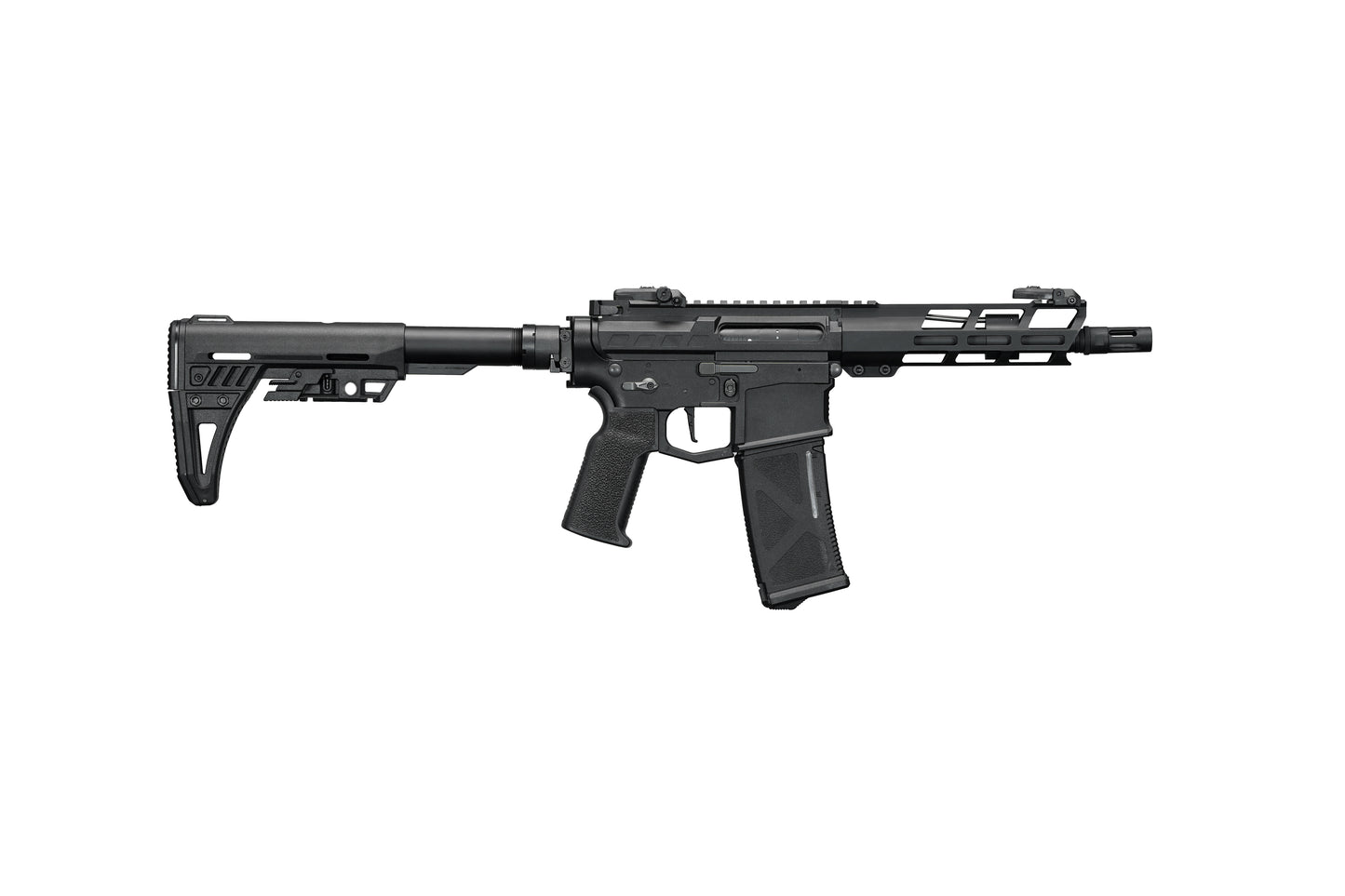 ARCTURUS X C.A.T. AR-15 Versatile 8.5" AR AEG