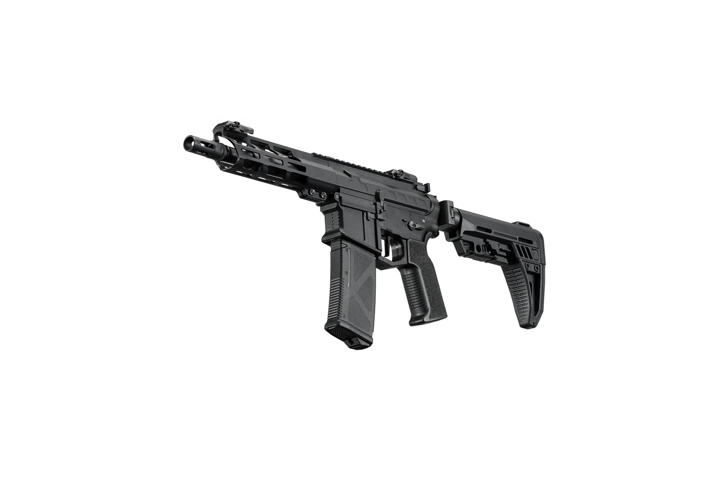 ARCTURUS X C.A.T. AR-15 Versatile 8.5" AR AEG