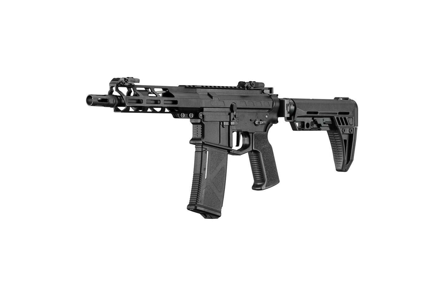 ARCTURUS X C.A.T. AR-15 Versatile 8.5" AR AEG