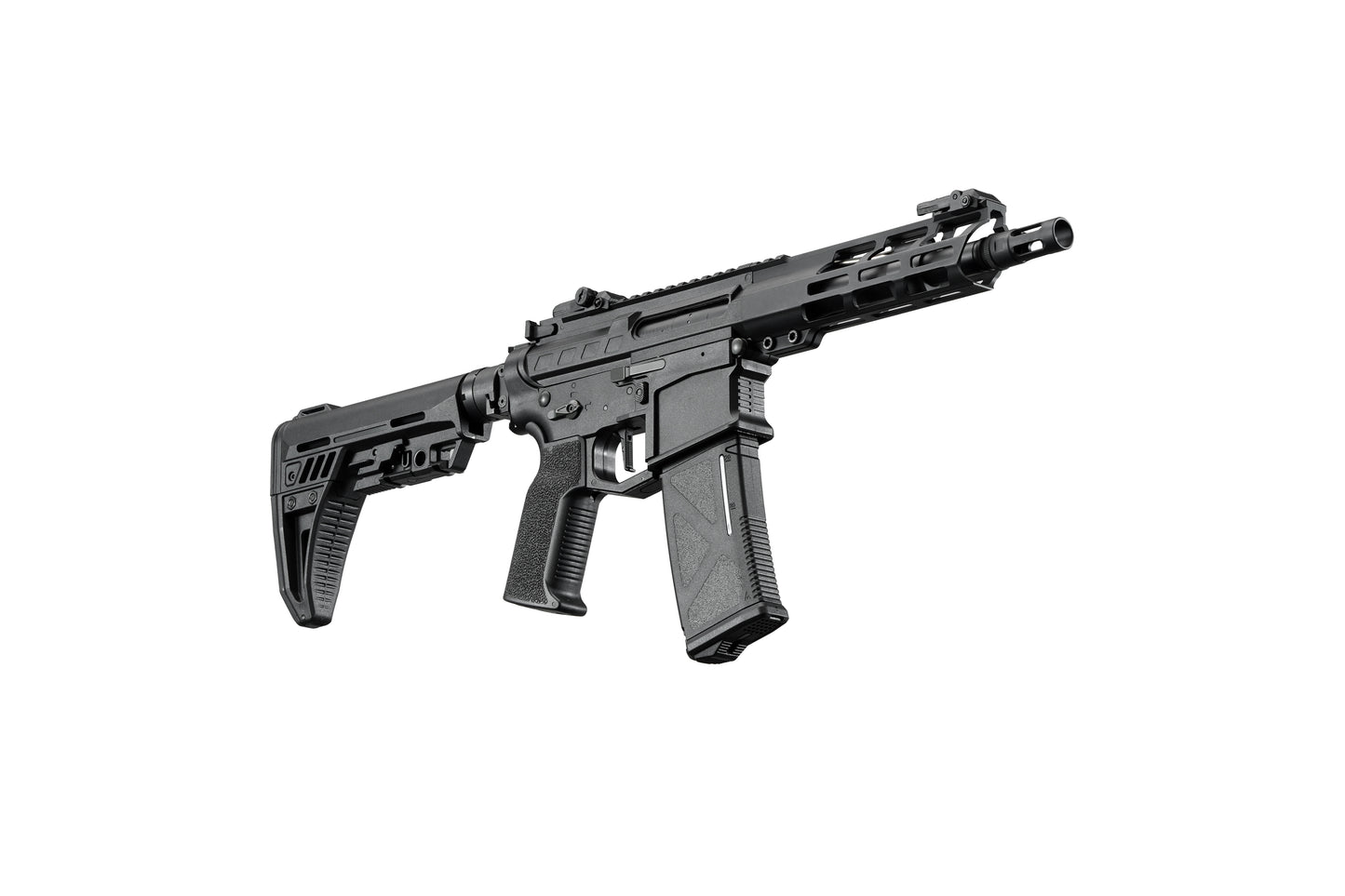 ARCTURUS X C.A.T. AR-15 Versatile 8.5" AR AEG