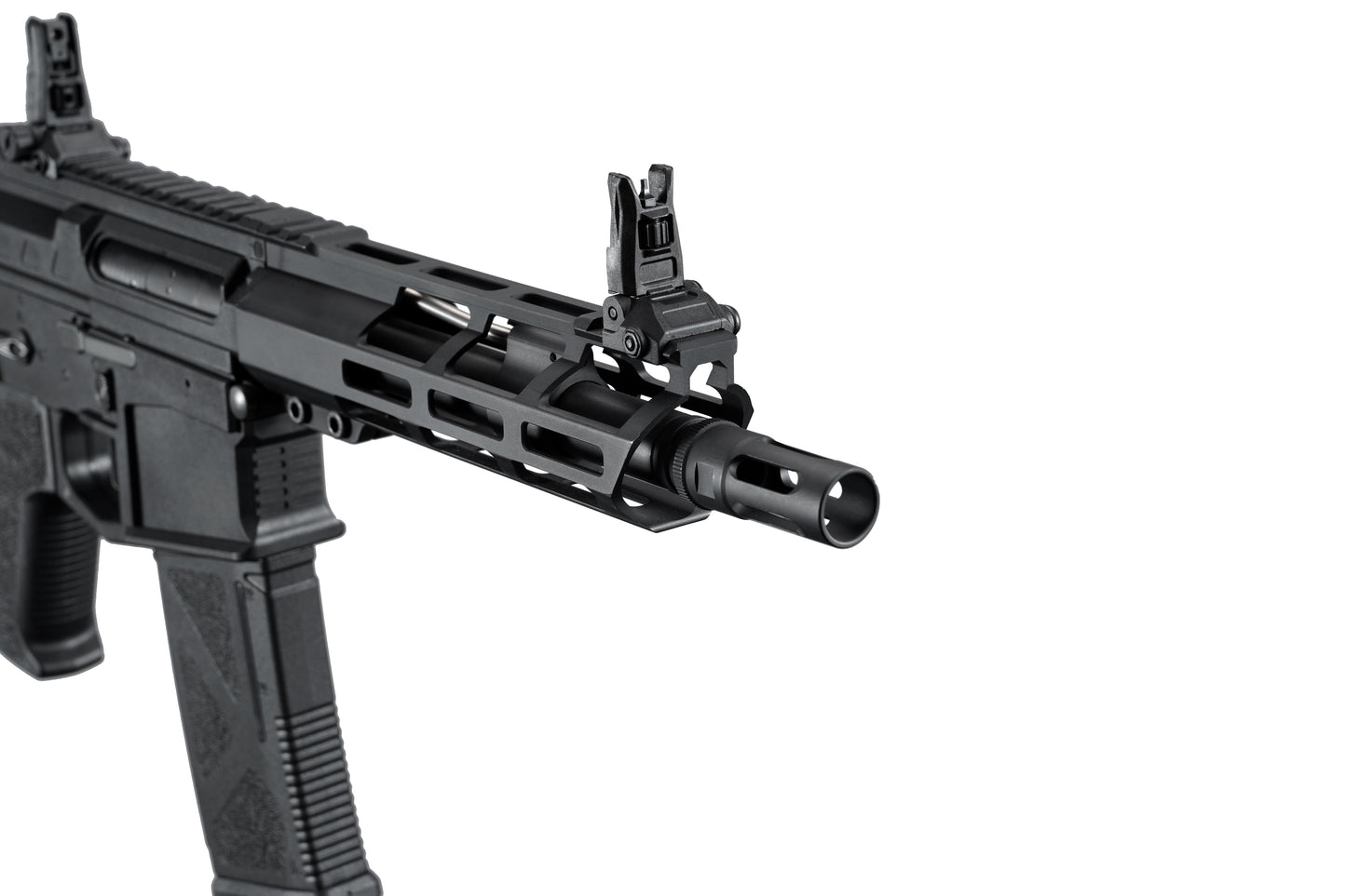 ARCTURUS X C.A.T. AR-15 Versatile 8.5" AR AEG