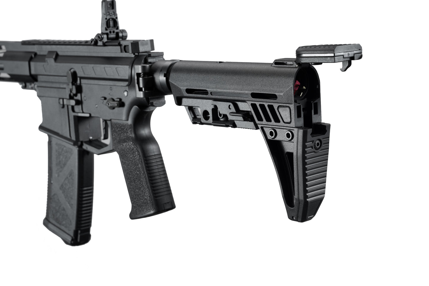 ARCTURUS X C.A.T. AR-15 Versatile 8.5" AR AEG