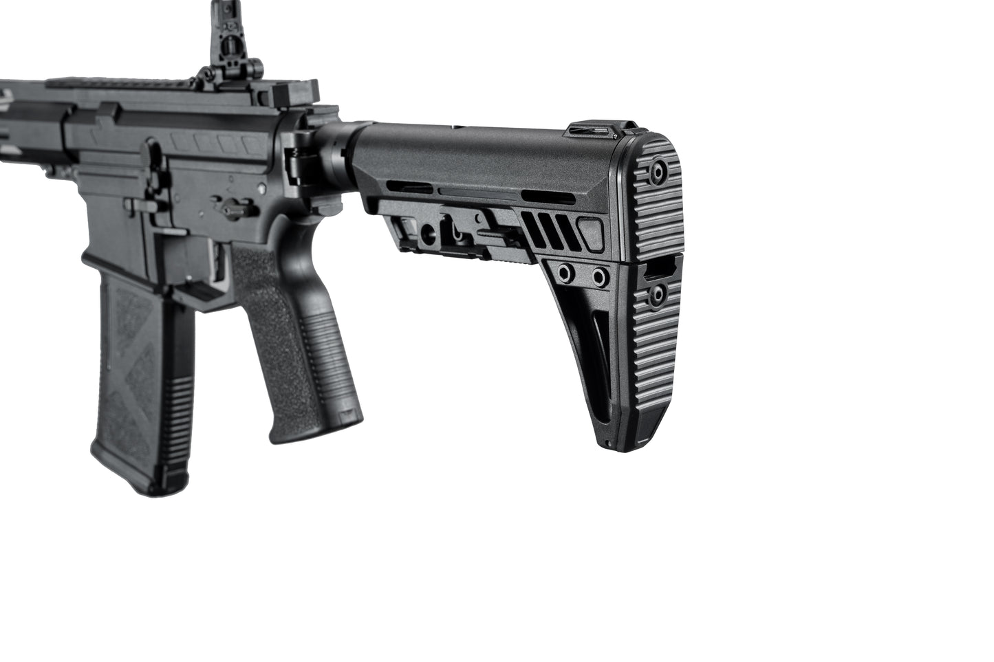 ARCTURUS X C.A.T. AR-15 Versatile 8.5" AR AEG