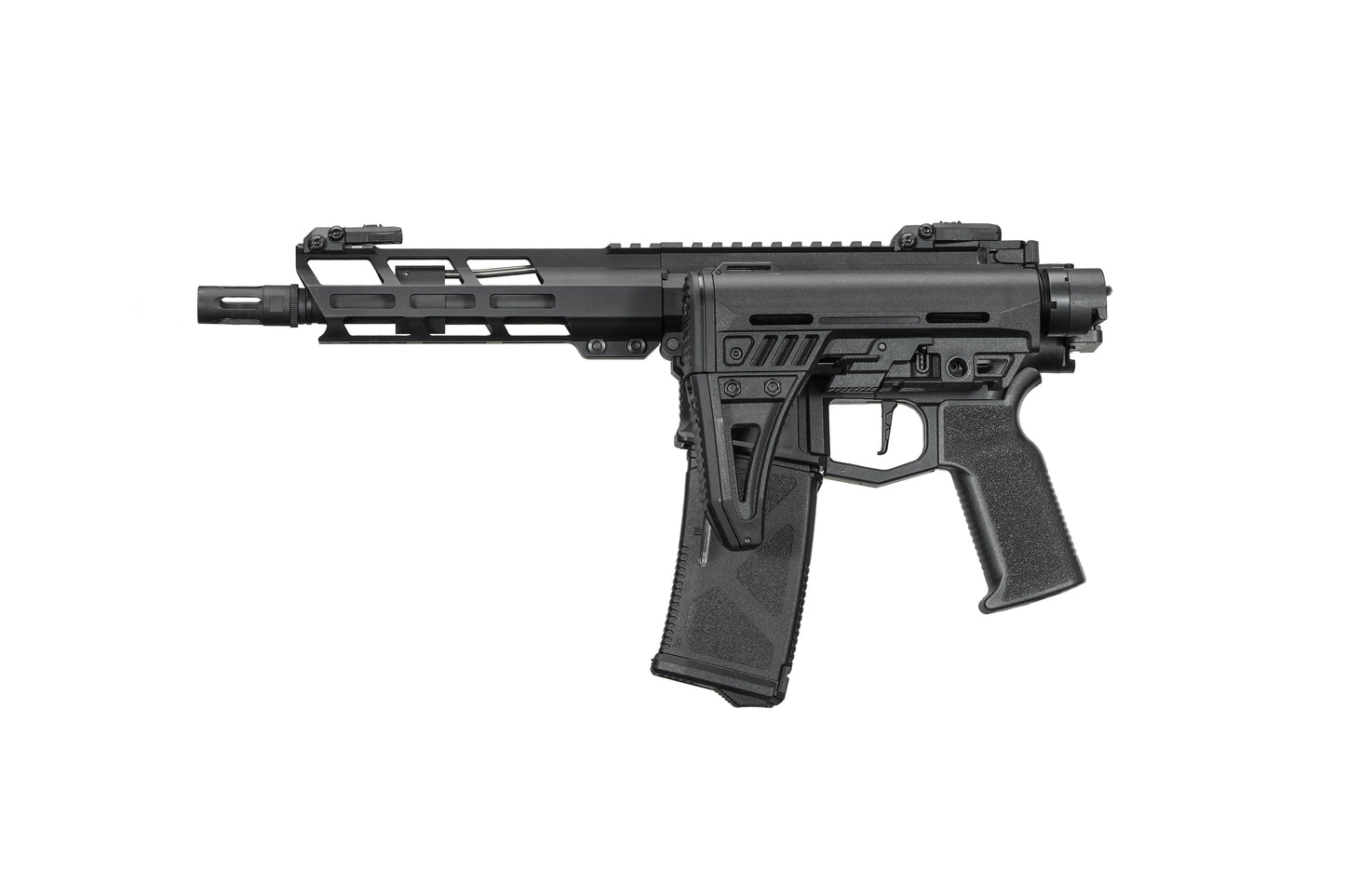 ARCTURUS X C.A.T. AR-15 Versatile 8.5" AR AEG