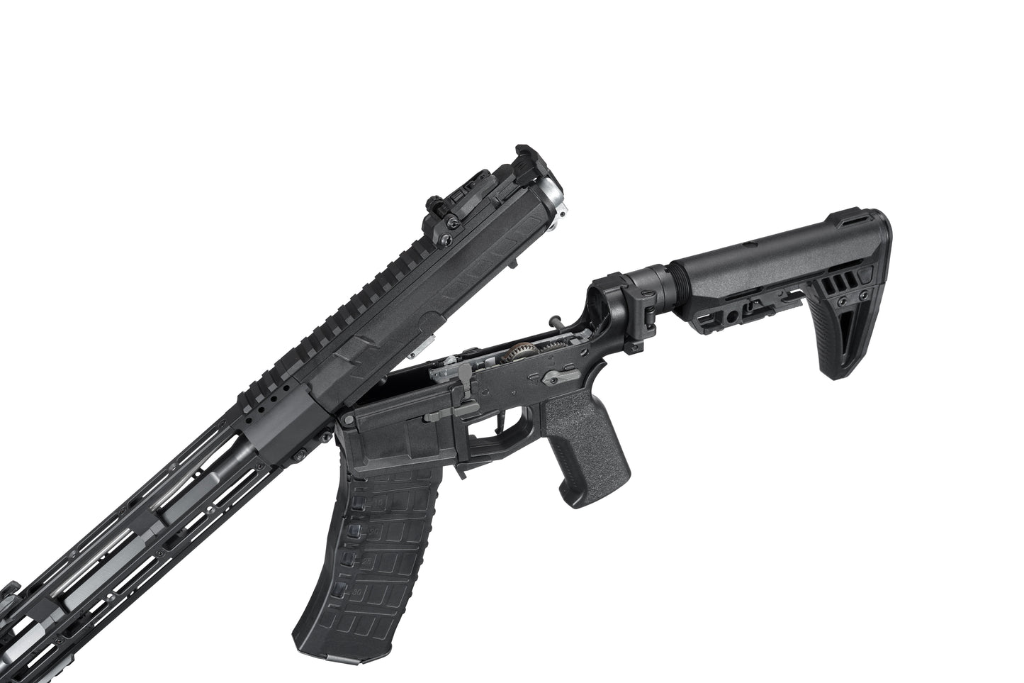 ARCTURUS X C.A.T. Versatile-10s AK AEG