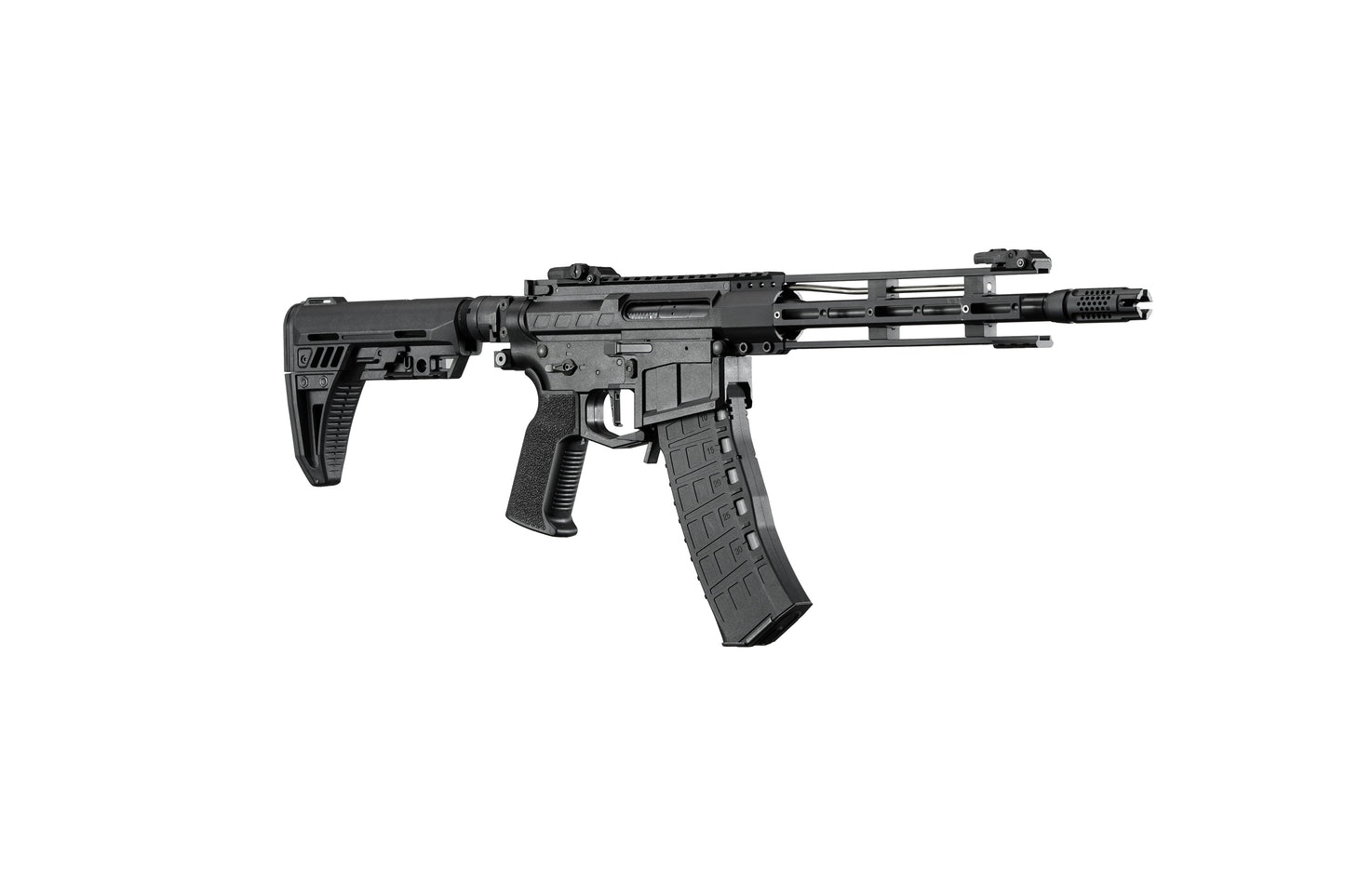 ARCTURUS X C.A.T. Versatile-10s AK AEG