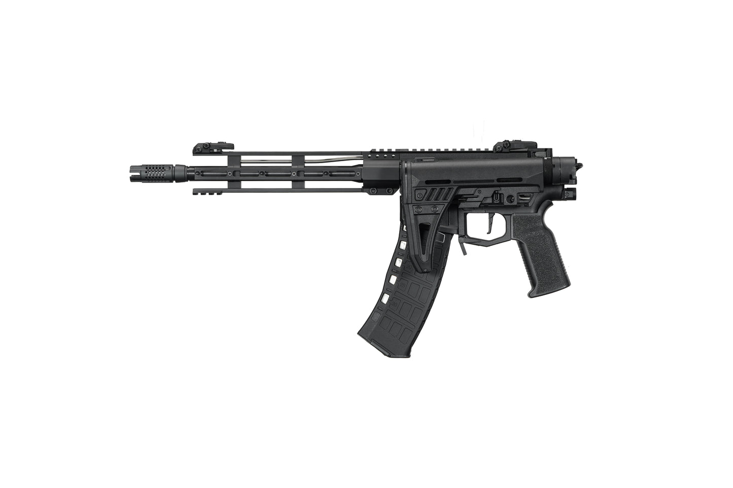 ARCTURUS X C.A.T. Versatile-10s AK AEG