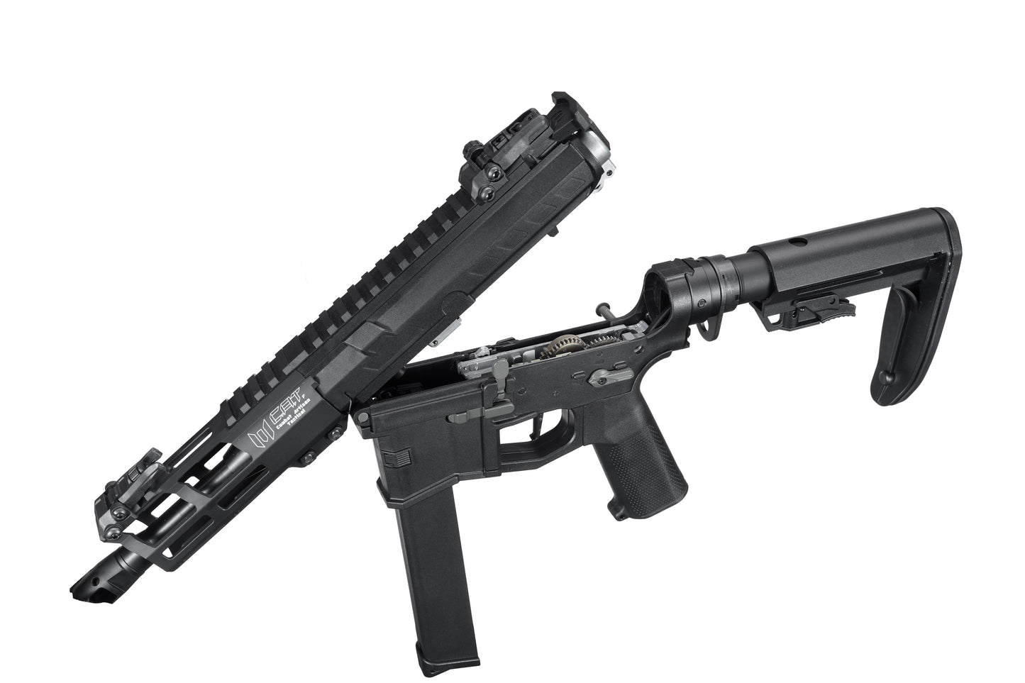 ARCTURUS X C.A.T. Versatile-5c PCC AEG