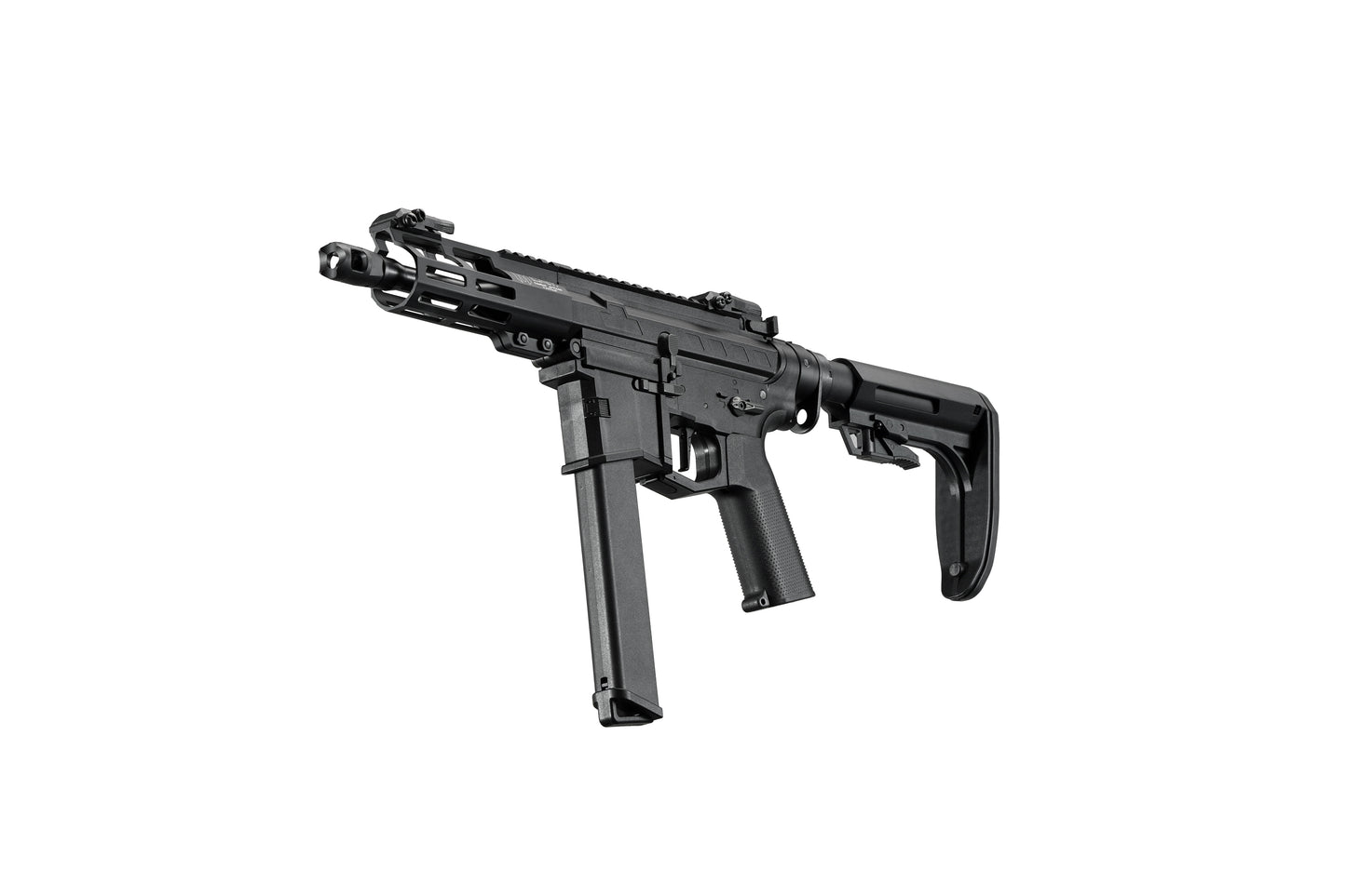 ARCTURUS X C.A.T. Versatile-5c PCC AEG