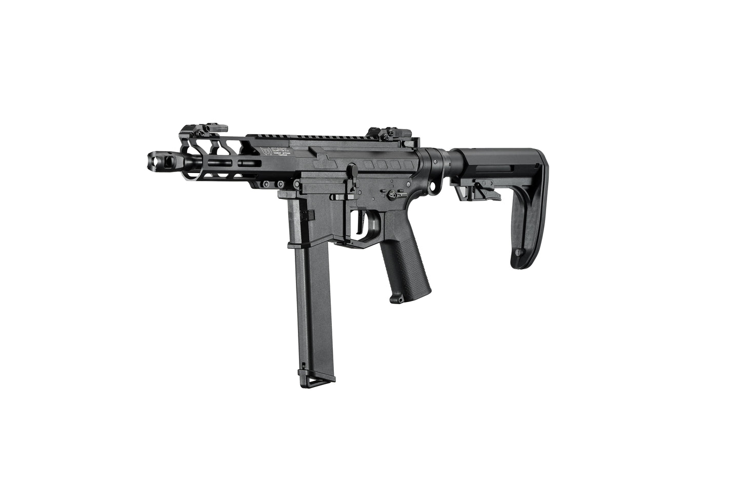 ARCTURUS X C.A.T. Versatile-5c PCC AEG