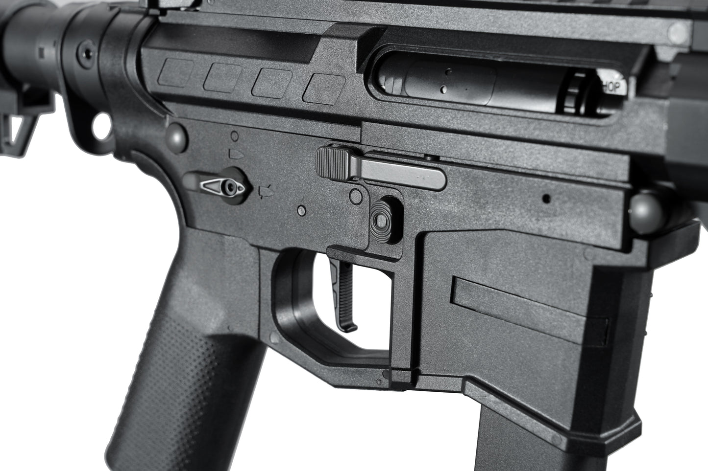 ARCTURUS X C.A.T. Versatile-5c PCC AEG