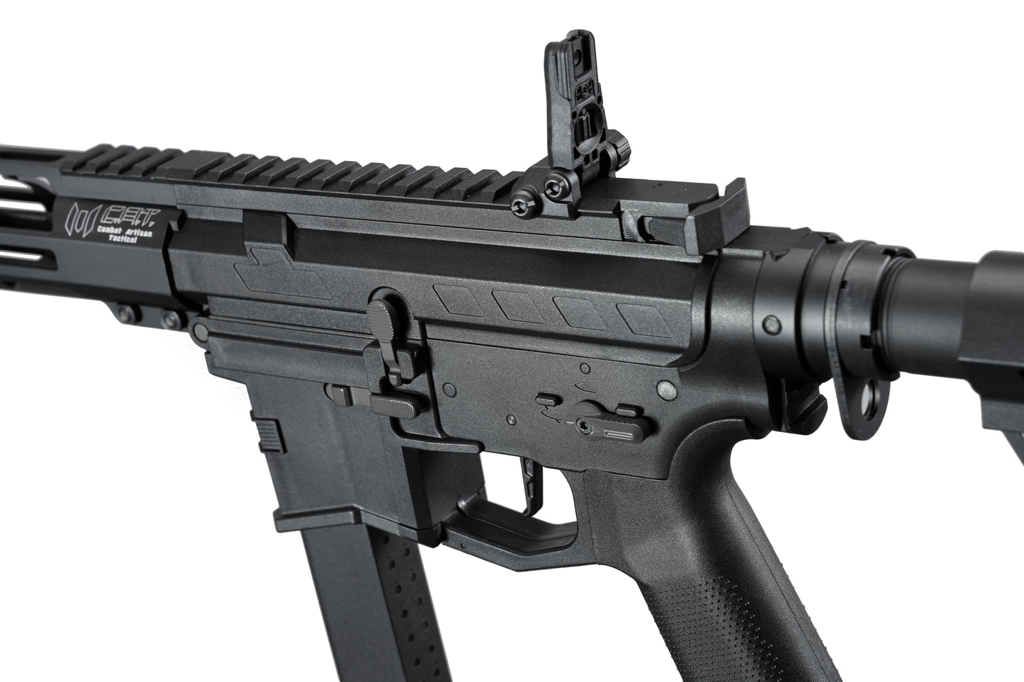 ARCTURUS X C.A.T. Versatile-5c PCC AEG