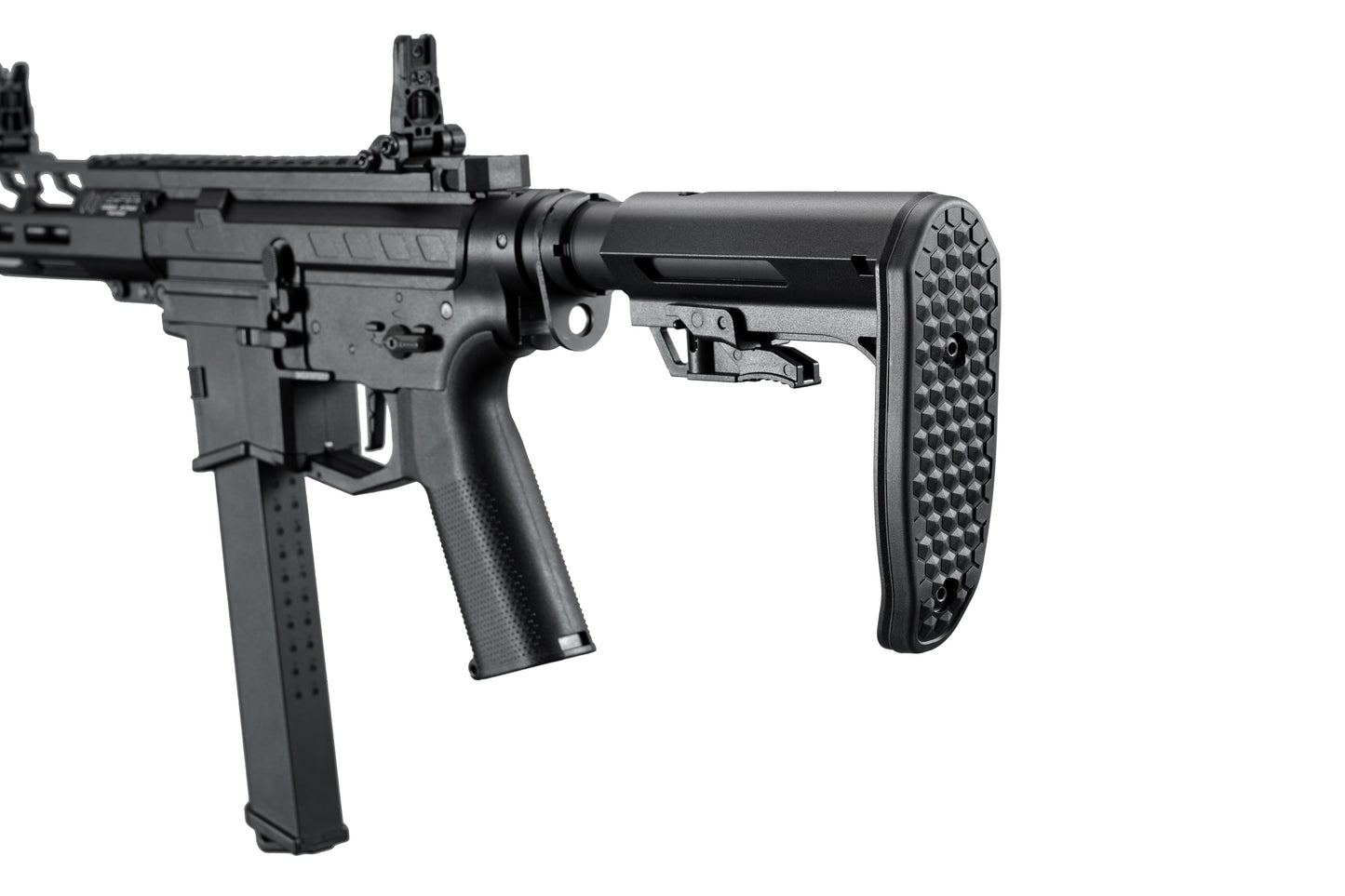 ARCTURUS X C.A.T. Versatile-5c PCC AEG
