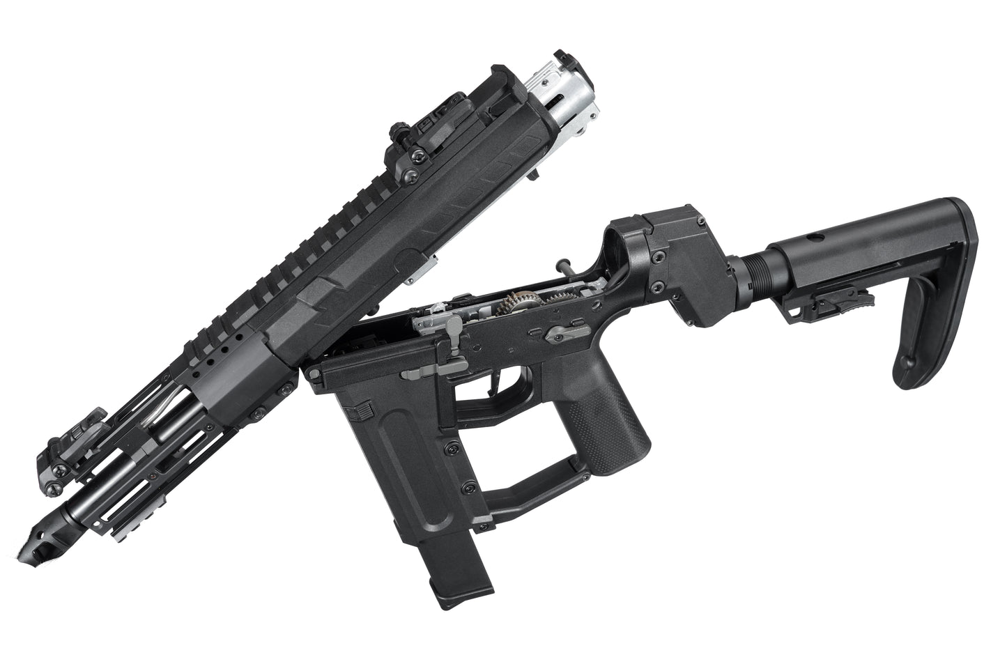 ARCTURUS X C.A.T. Versatile-5s Valor AEG FE®