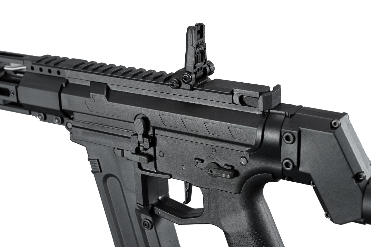 ARCTURUS X C.A.T. Versatile-5s Valor AEG FE®