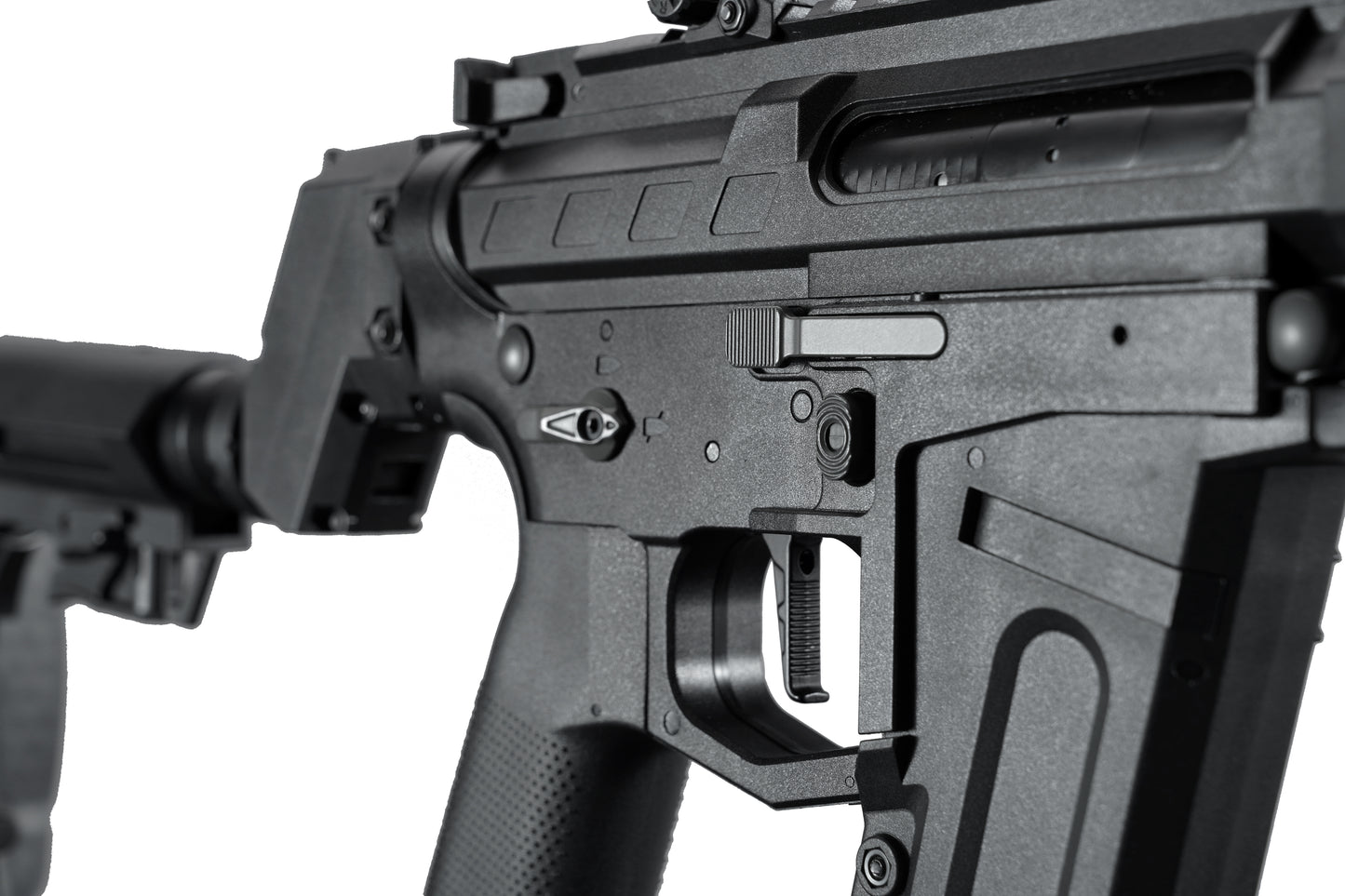 ARCTURUS X C.A.T. Versatile-5s Valor AEG FE®