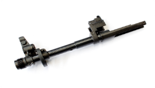 E&L Airsoft 74U Outer Barrel Assembly