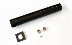 E&L Airsoft AK-M4 Stock Adapter