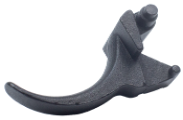 E&L Airsoft Steel Trigger for AK AEG