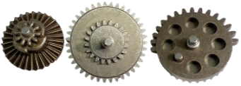 E&L Airsoft 18:1 Gear Set Ver.2/Ver.3