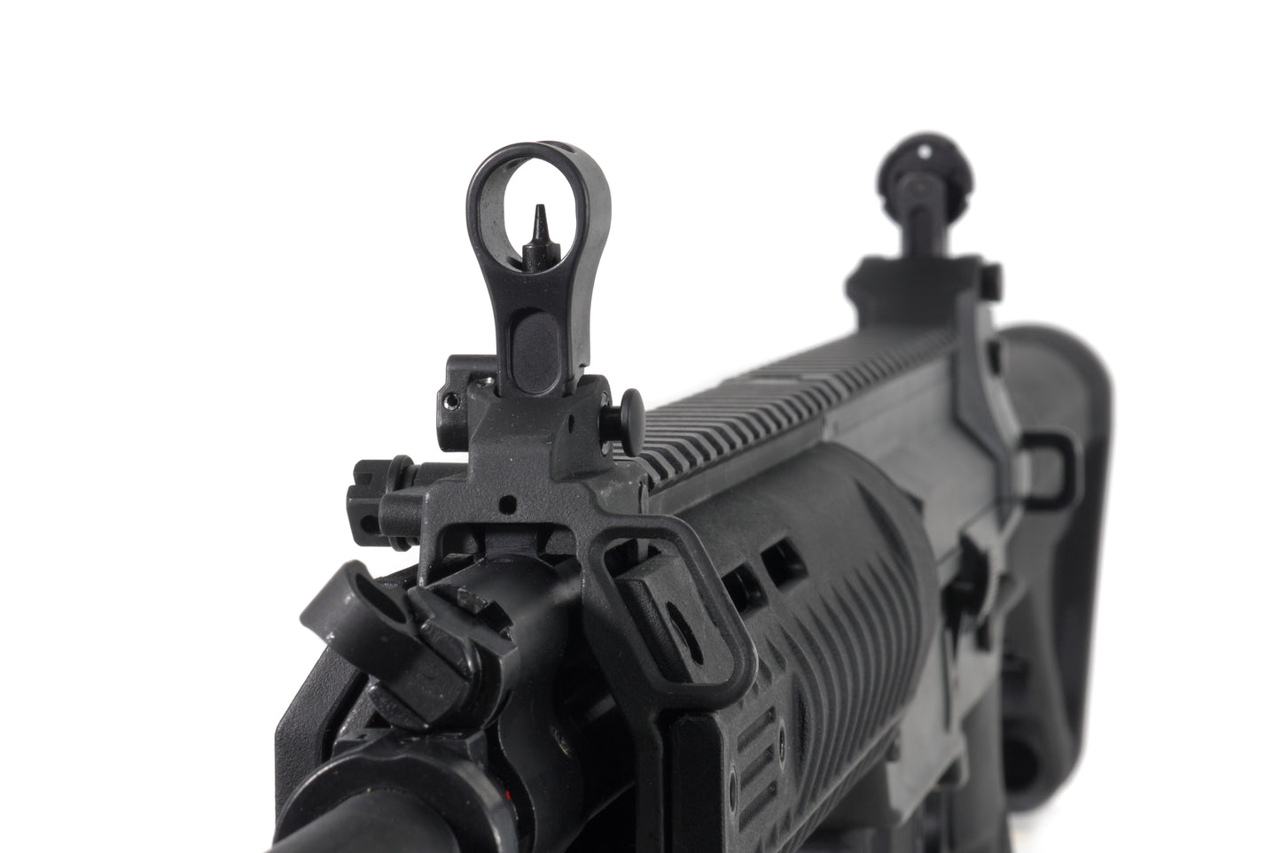 ELT191 DPS Dual Powered System HPA/CO2 GBBR 10 Years Anniversary Limited Edition