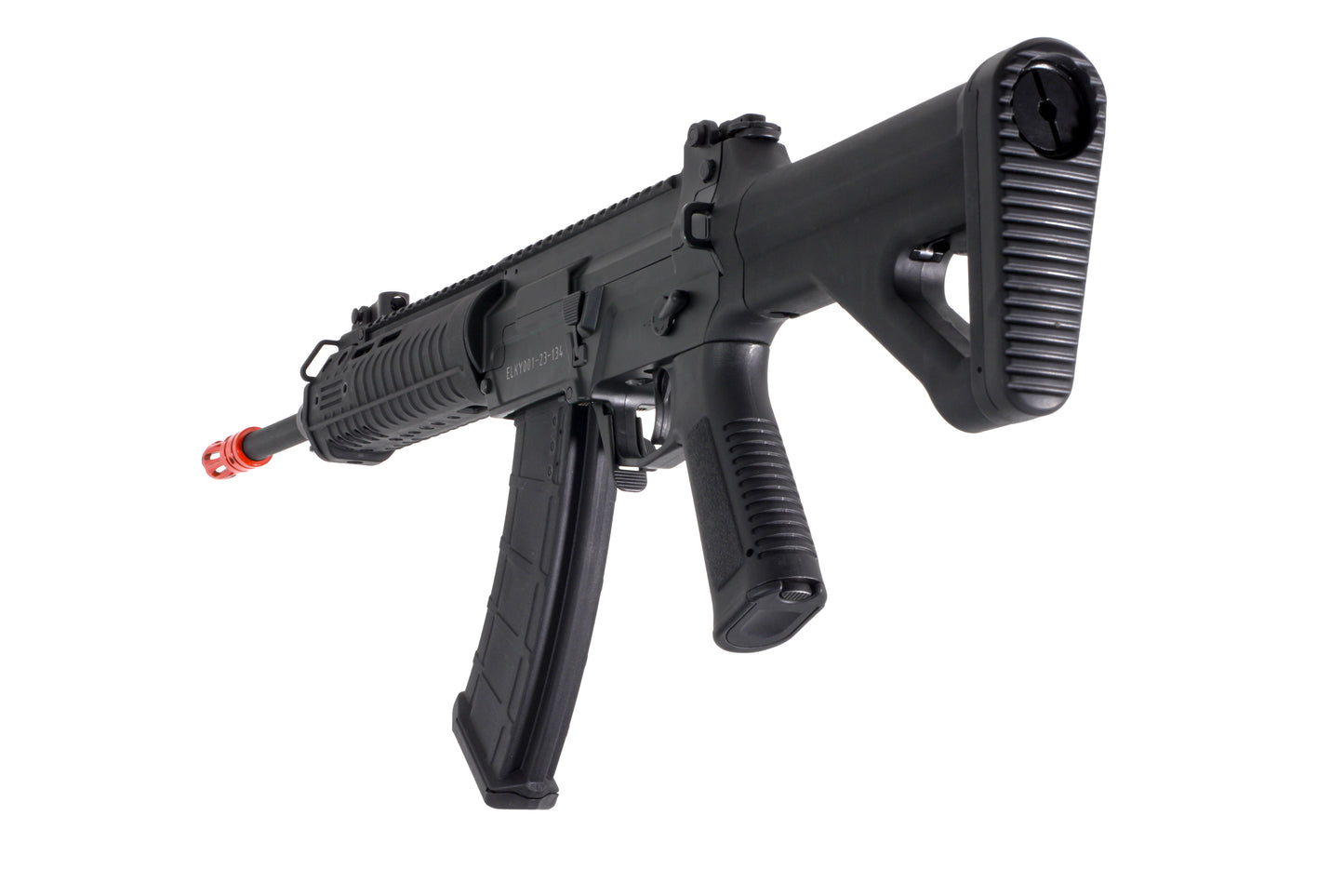 ELT191 DPS Dual Powered System HPA/CO2 GBBR 10 Years Anniversary Limited Edition
