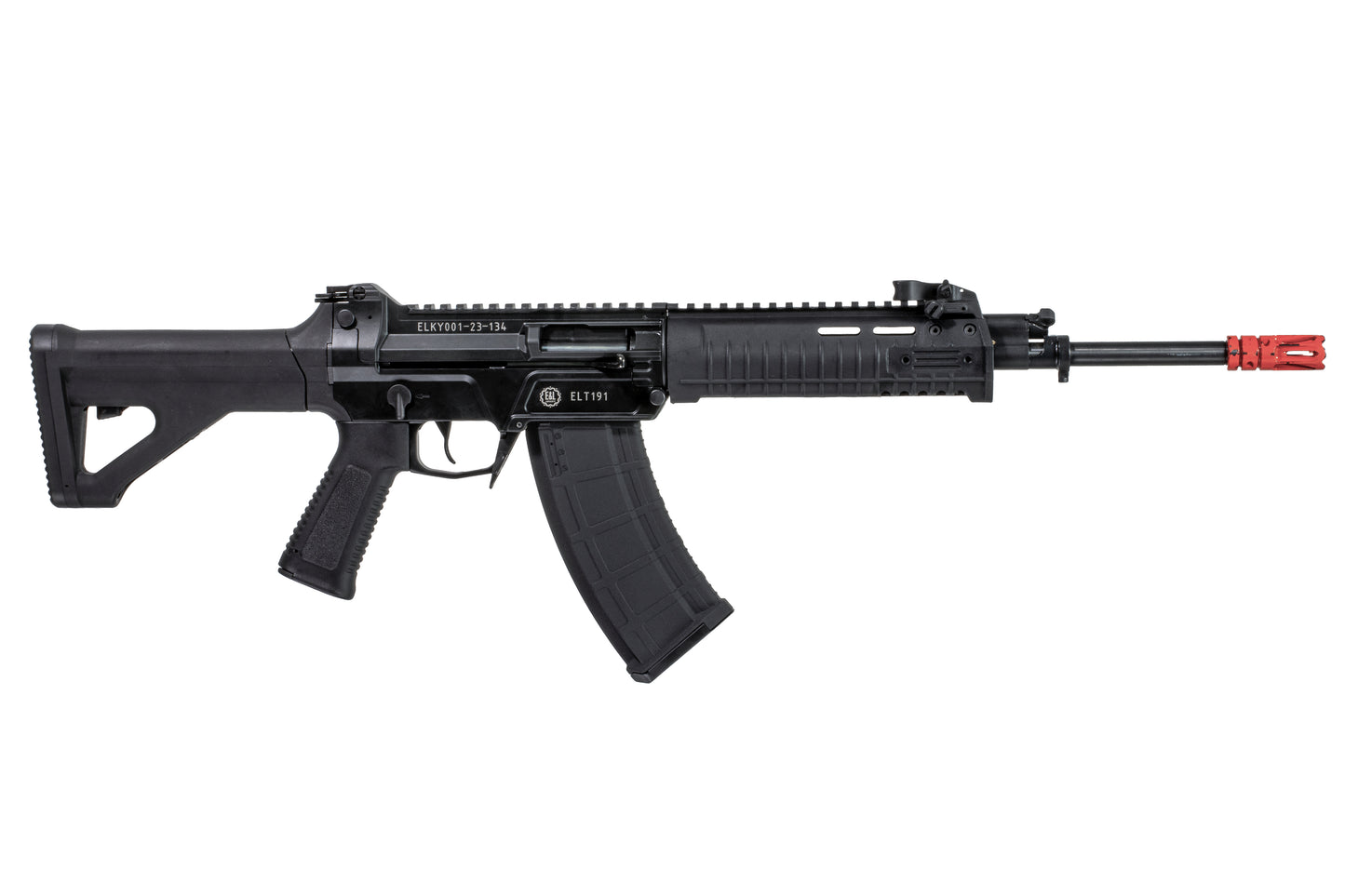 ELT191 DPS Dual Powered System HPA/CO2 GBBR 10 Years Anniversary Limited Edition