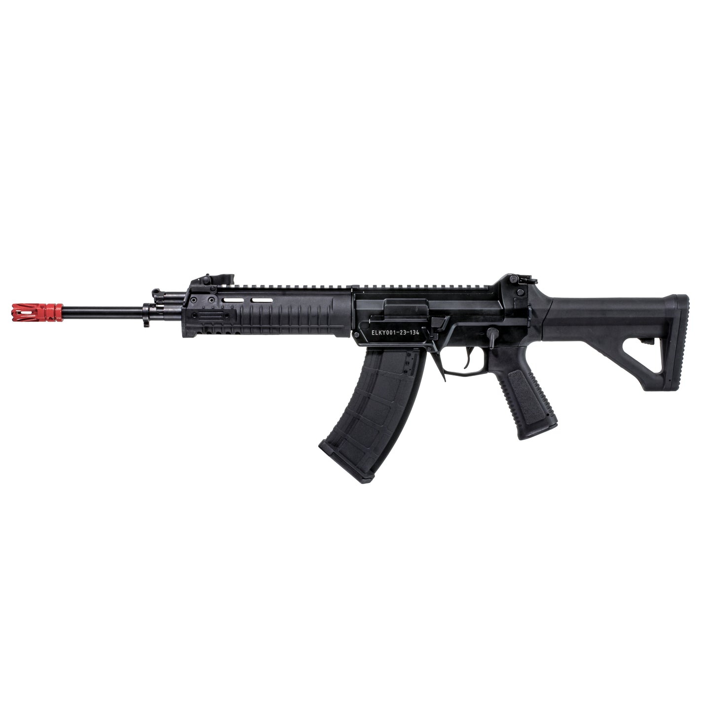 ELT191 DPS Dual Powered System HPA/CO2 GBBR 10 Years Anniversary Limited Edition