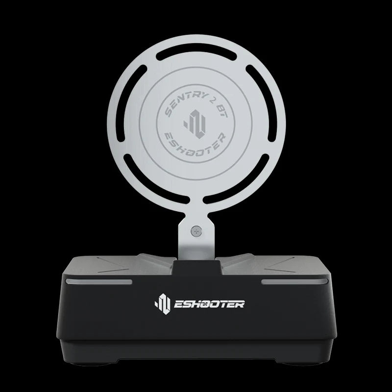 Eshooter Sentry 2 BT Wireless Target (Black)