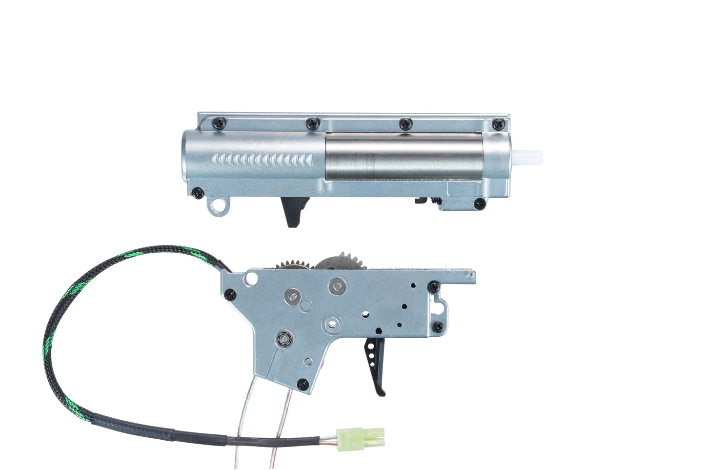 CAT V2 CENTAUR Complete Gearbox JP Spec